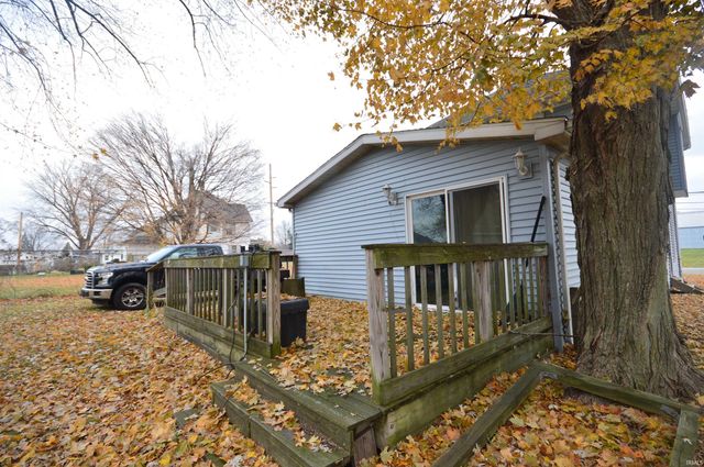 409 S Main Street, North Liberty, IN 46554