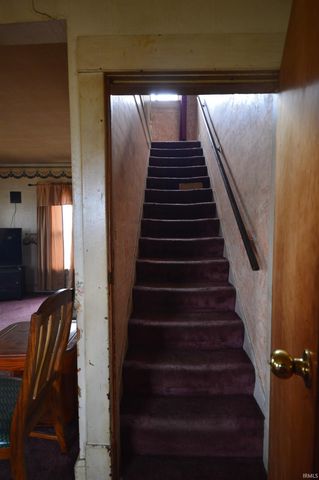 409 S Main Street, North Liberty, IN 46554