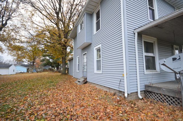 409 S Main Street, North Liberty, IN 46554