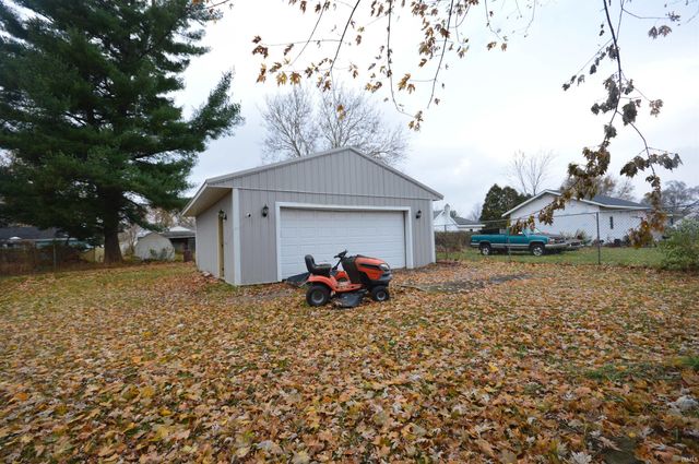 409 S Main Street, North Liberty, IN 46554