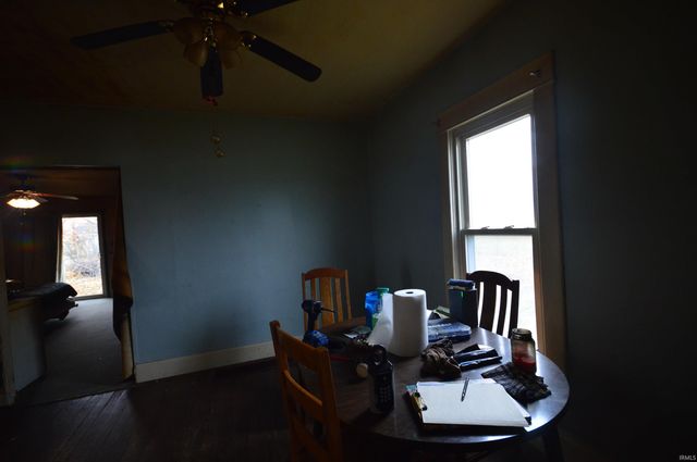 409 S Main Street, North Liberty, IN 46554