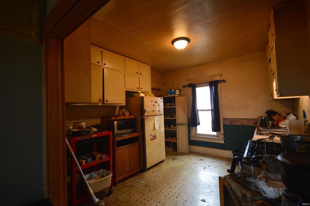 409 S Main Street, North Liberty, IN 46554