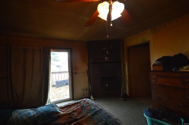 409 S Main Street, North Liberty, IN 46554