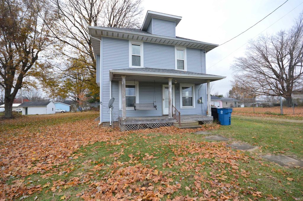 409 S Main Street, North Liberty, IN 46554