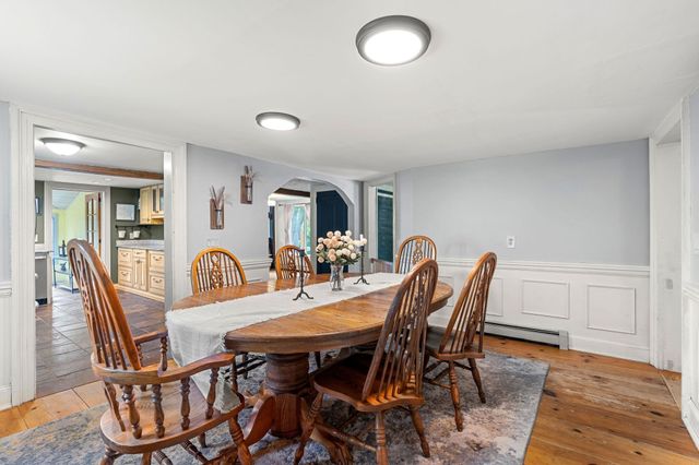 84 North Water Street, Boscawen, NH 03303
