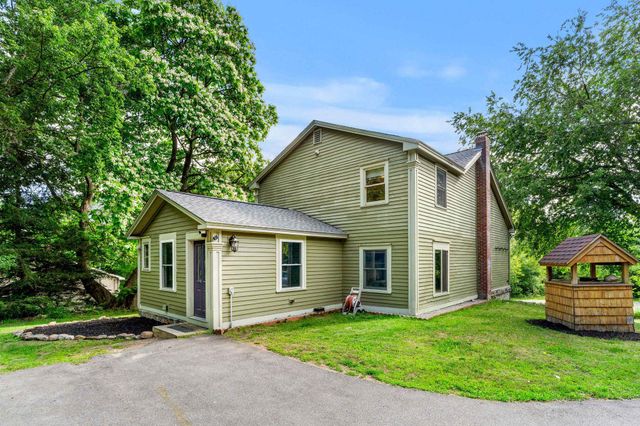84 North Water Street, Boscawen, NH 03303