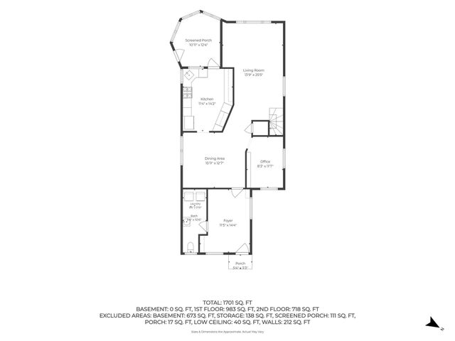 84 North Water Street, Boscawen, NH 03303