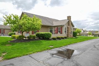 1513 Center Park Drive, Marion, OH 43302