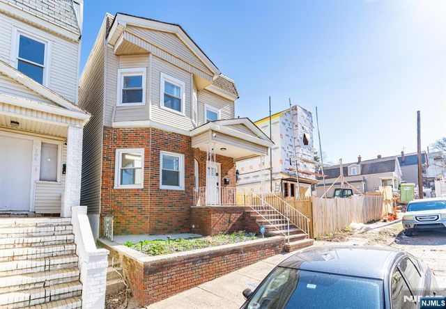 204 19th Avenue, Irvington, NJ 07111