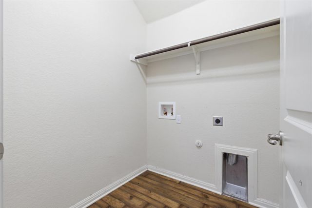 339 Sycamore ST, Georgetown, TX 78633