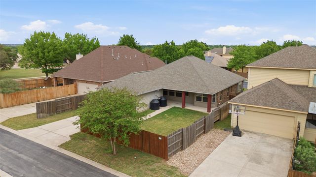 339 Sycamore ST, Georgetown, TX 78633