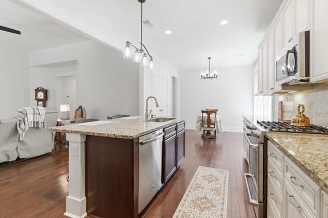 1113 Old Field Drive, Summerville, SC 29483