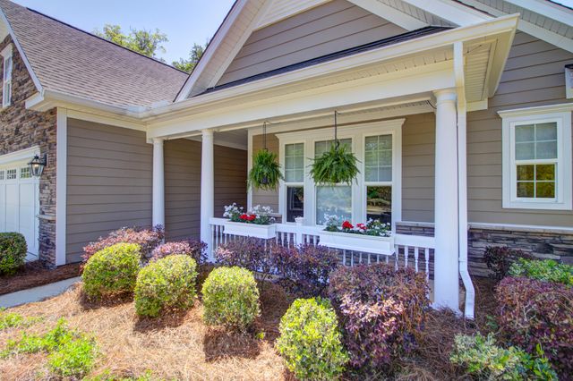 1113 Old Field Drive, Summerville, SC 29483