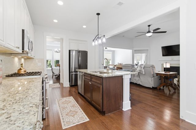 1113 Old Field Drive, Summerville, SC 29483