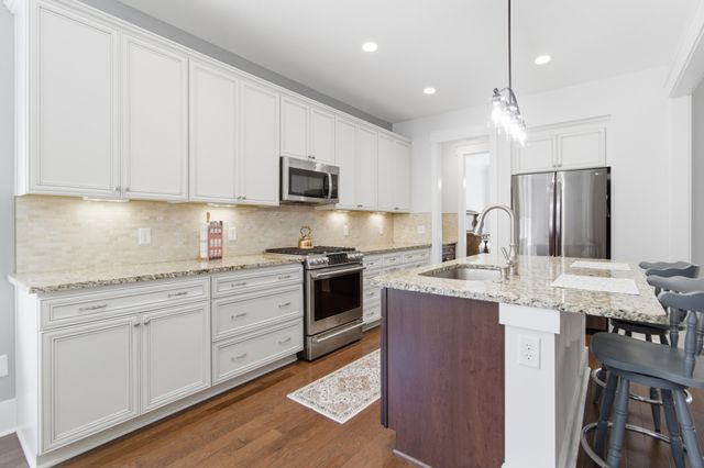 1113 Old Field Drive, Summerville, SC 29483