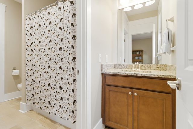 1113 Old Field Drive, Summerville, SC 29483