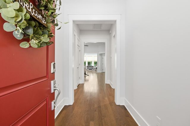 1113 Old Field Drive, Summerville, SC 29483