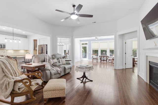 1113 Old Field Drive, Summerville, SC 29483