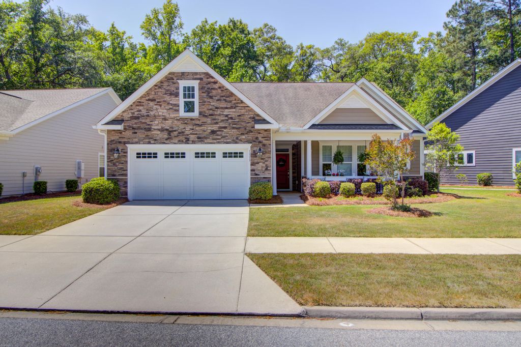 1113 Old Field Drive, Summerville, SC 29483