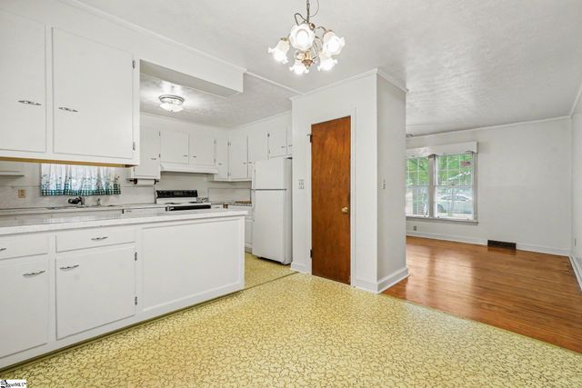 8 Bent Twig Drive, Greenville, SC 29605