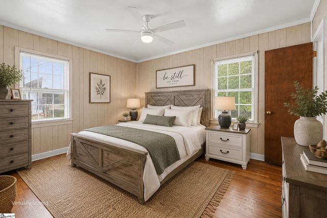 8 Bent Twig Drive, Greenville, SC 29605