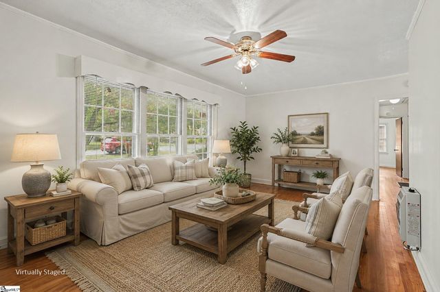 8 Bent Twig Drive, Greenville, SC 29605