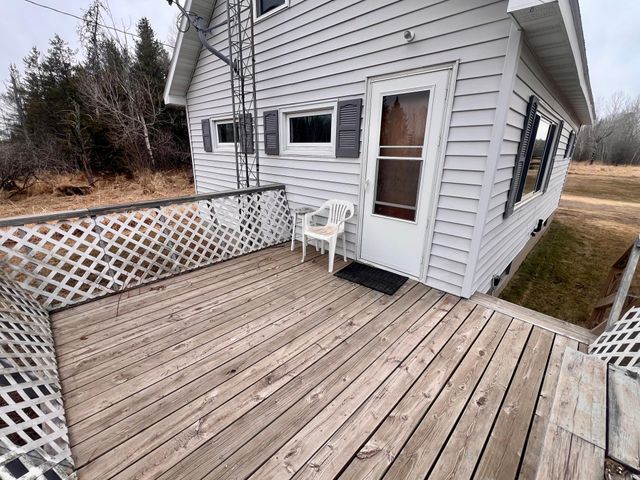 3907 Hartman Rd., Iron, MN 55751