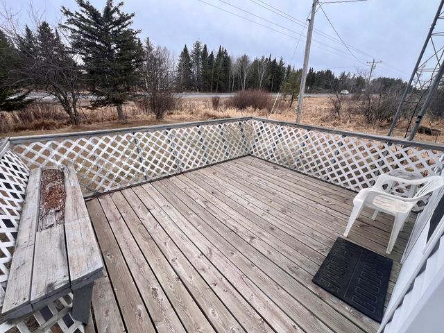 3907 Hartman Rd., Iron, MN 55751