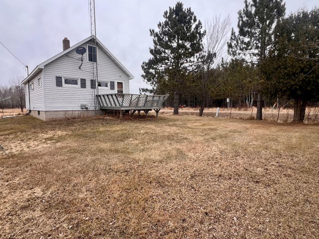 3907 Hartman Rd., Iron, MN 55751