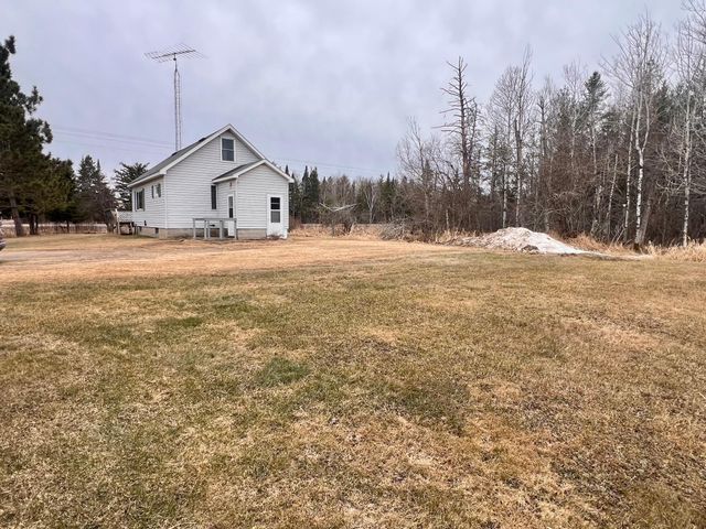 3907 Hartman Rd., Iron, MN 55751