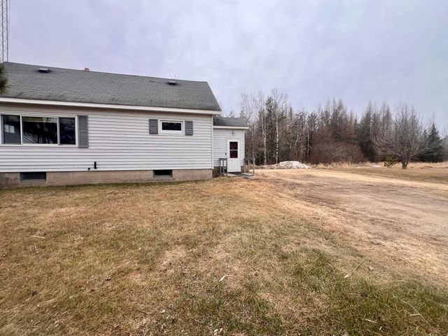 3907 Hartman Rd., Iron, MN 55751