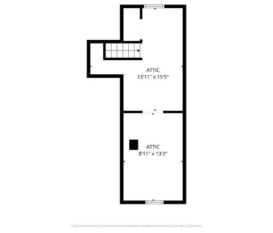 3907 Hartman Rd., Iron, MN 55751