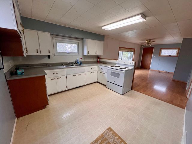 3907 Hartman Rd., Iron, MN 55751