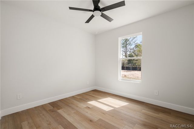 9609 N Vaughn Drive, Citrus Springs, FL 34433