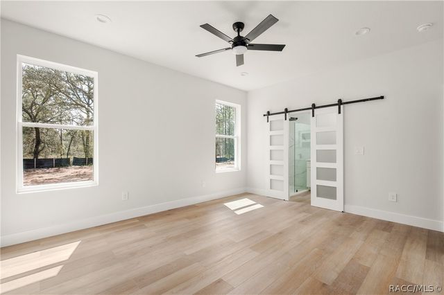 9609 N Vaughn Drive, Citrus Springs, FL 34433