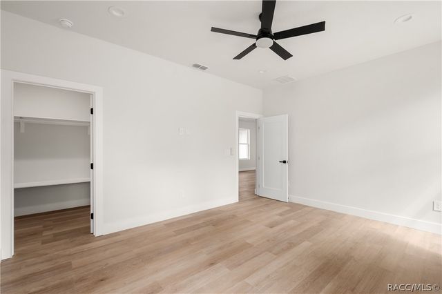 9609 N Vaughn Drive, Citrus Springs, FL 34433