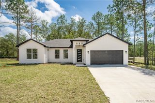 9609 N Vaughn Drive, Citrus Springs, FL 34433