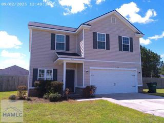 46 Covey Lane NE, Ludowici, GA 31316