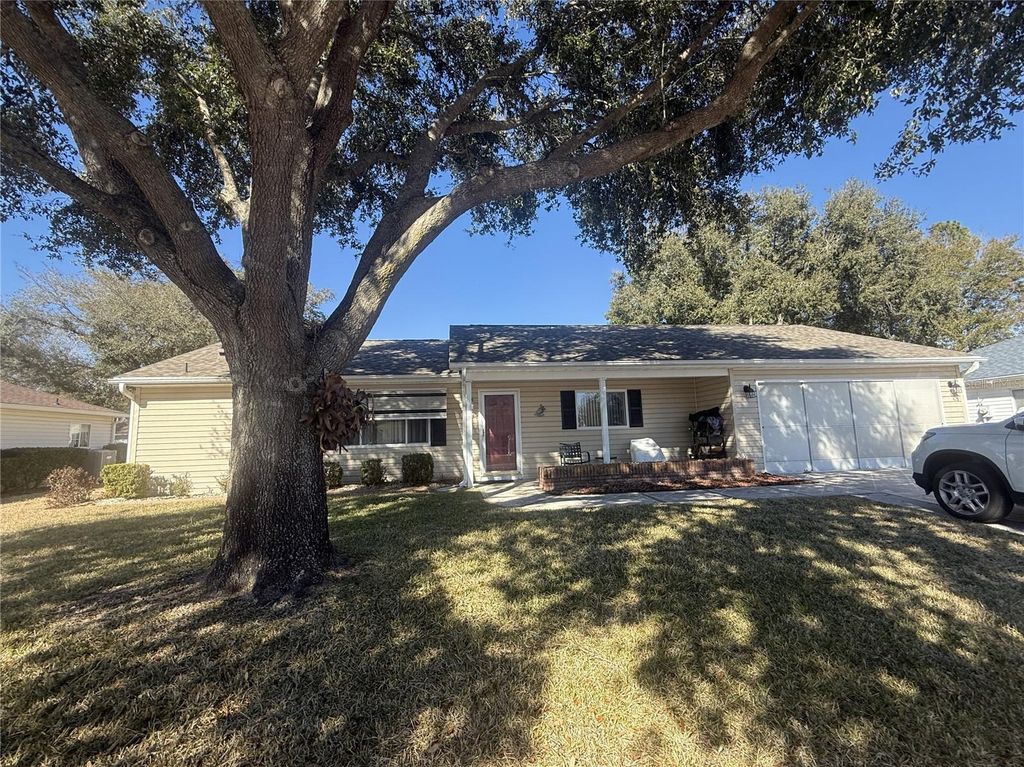 11263 SW 138TH LANE, Dunnellon, FL 34432