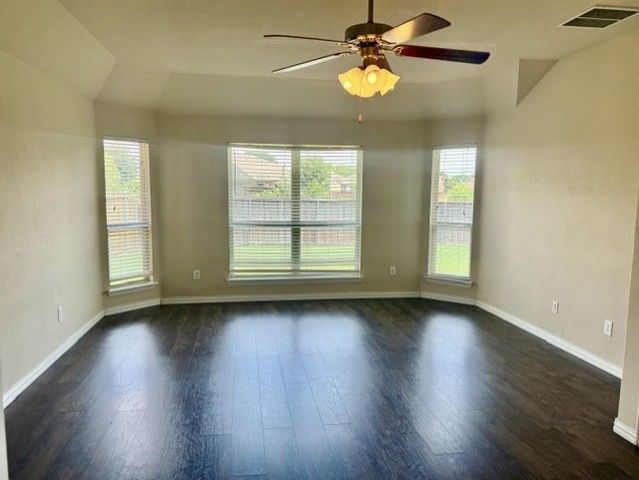 917 Bird Creek Drive, Little Elm, TX 75068