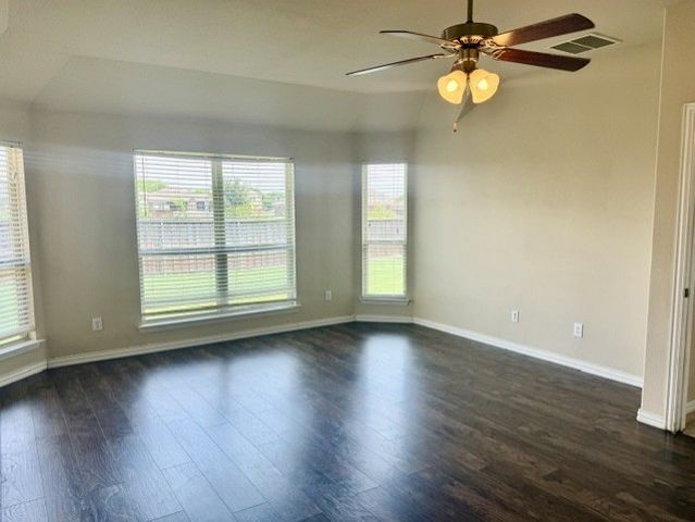 917 Bird Creek Drive, Little Elm, TX 75068