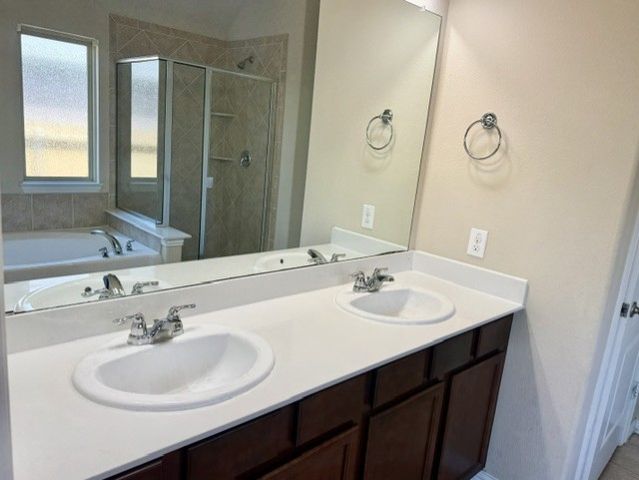917 Bird Creek Drive, Little Elm, TX 75068