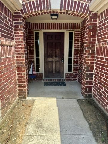 917 Bird Creek Drive, Little Elm, TX 75068