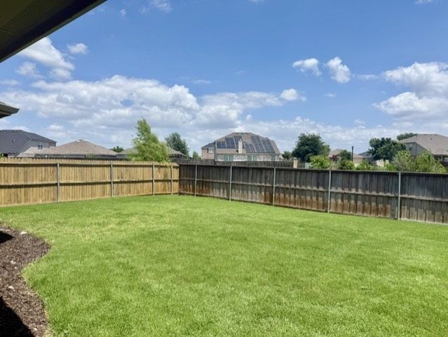 917 Bird Creek Drive, Little Elm, TX 75068