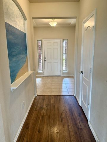 917 Bird Creek Drive, Little Elm, TX 75068