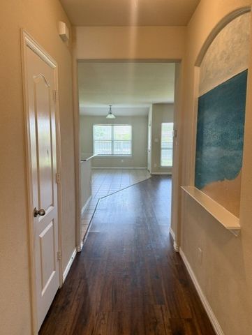 917 Bird Creek Drive, Little Elm, TX 75068