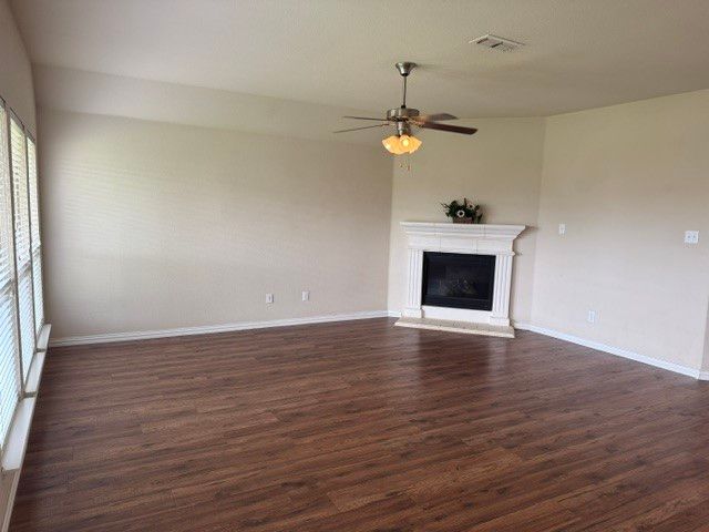 917 Bird Creek Drive, Little Elm, TX 75068