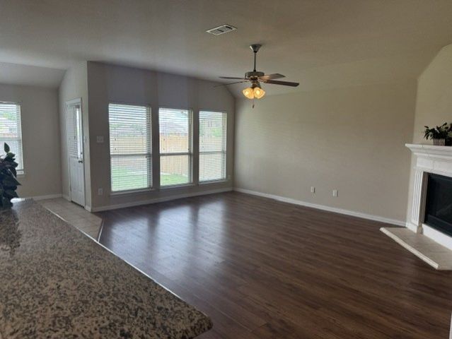 917 Bird Creek Drive, Little Elm, TX 75068