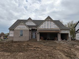28324 Nadia Lane, Chesterfield, MI 48047