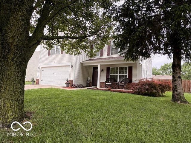 1240 Legacy Lane, Indianapolis, IN 46234